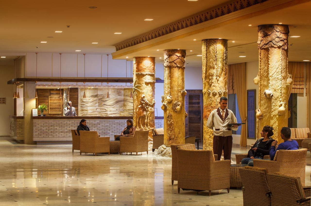 Sahara Douz Hotel Exterior photo